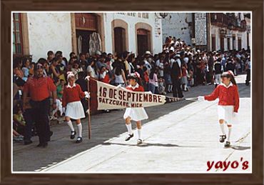 Escuela Primaria 16 de Septiembre (vesp.)